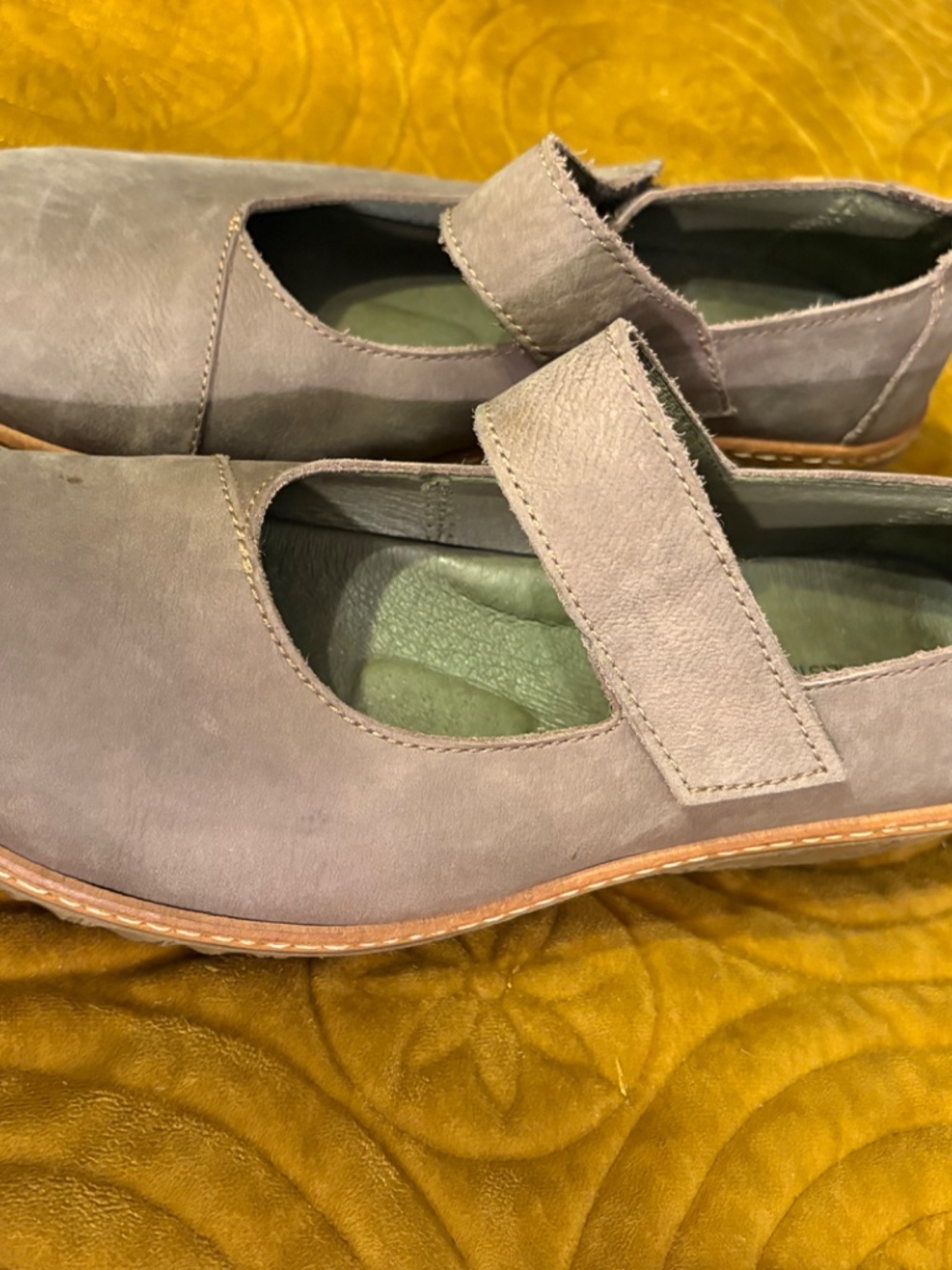 El Naturalista Shoes - Picture 3 of 11